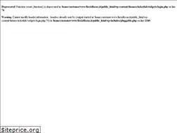 Sites similar to fircislfocus.it