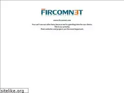 Sites similar to fircomnet.com