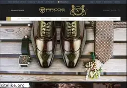 Sites similar to fircosshoes.com