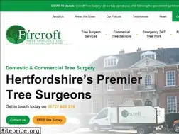 Sites similar to fircrofttreesurgeryltd.com