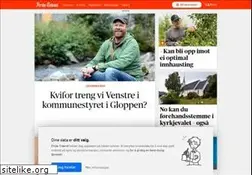 Sites similar to firdatidend.no