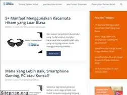 Sites similar to firdausartikel.com