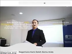 Sites similar to firdausazizi.my
