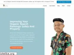 Sites similar to firdaussyazwani.com
