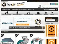 Sites similar to firdavat.com