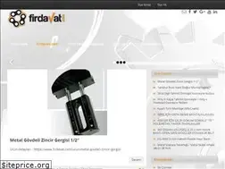 Sites similar to firdavat.net