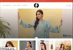 Sites similar to firdouscloth.com