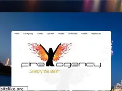 Sites similar to fire-agency.de
