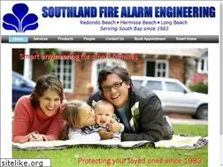 Sites similar to fire-alarm.com