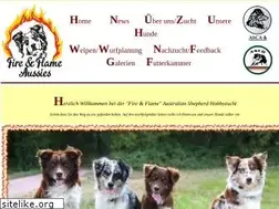 Sites similar to fire-and-flames.eu