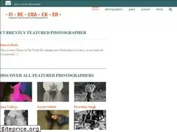 Sites similar to fire-cracker.org