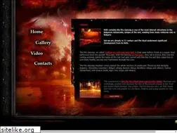Sites similar to fire-dance.org