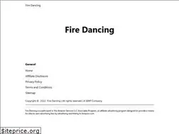Sites similar to fire-dancing.com
