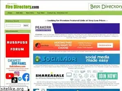 fire-directory.com