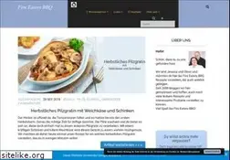 Sites similar to fire-eaters-bbq.net