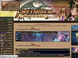 Sites similar to fire-emblem.de