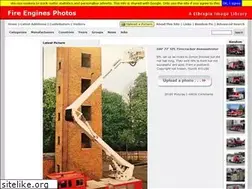 Sites similar to fire-engine-photos.com