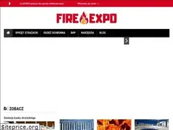 Sites similar to fire-expo.pl