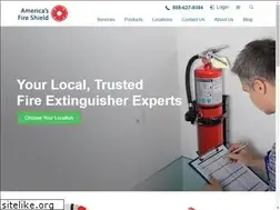 Sites similar to fire-extinguisher.net