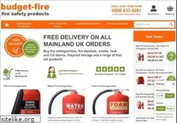 Sites similar to fire-extinguishers-direct.co.uk
