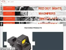 Sites similar to fire-field.com