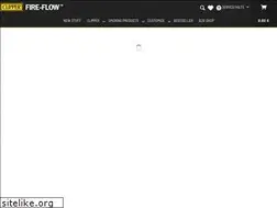Sites similar to fire-flow.de