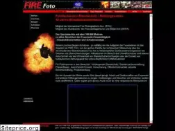 Sites similar to fire-foto.de