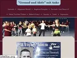 Sites similar to fire-heels.de