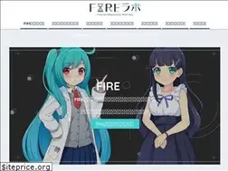 Sites similar to fire-hiko.com