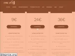 Sites similar to fire-iptv.com