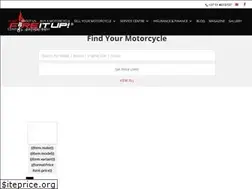 Sites similar to fire-itup.co.za