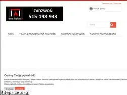 Sites similar to fire-kom.pl