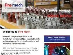 Sites similar to fire-mechfixings.co.uk