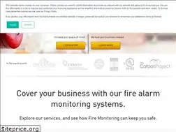 Sites similar to fire-monitoring.com