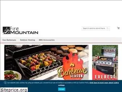 Sites similar to fire-mountain.co.uk