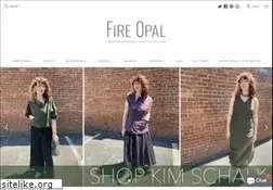 Sites similar to fire-opal.com