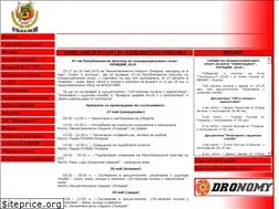 Sites similar to fire-plovdiv.org