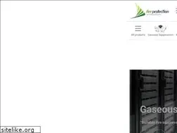 Sites similar to fire-protection.com.sg