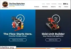 Sites similar to fire-pump.com