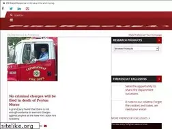 Sites similar to fire-rescueone.com