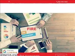Sites similar to fire-risk-assessments.london