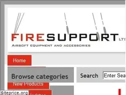Sites similar to fire-support.co.uk