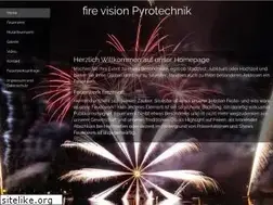 Sites similar to fire-vision.de
