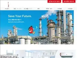 Sites similar to fire.co.jp
