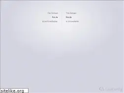 Sites similar to fire.de