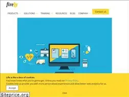 Sites similar to fire.ly