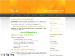 Sites similar to fire.pl
