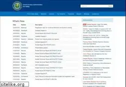 Sites similar to fire.tc.faa.gov