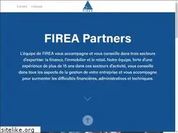 Sites similar to firea.com