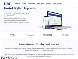 Sites similar to fireaccount.com